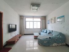 黄陂路鸿升怡园 步梯好楼层 127平三房两厅