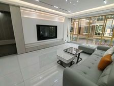 城南片区幸福花园小区新房龄小洋房全新精装南北通透可拎包入住