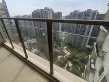 二环线江南大道全人车分流恒大书香门第电梯高层居家精装大平层