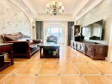 毓璜顶医院 万达公馆 高档封闭管理 好楼层三室豪装 抄底总价