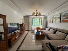 新挂牌 正阳文华苑 3房2卫 采光佳 自住装修 有固定车位