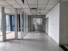 海淀北部成熟产业园用友产业园一层715平方便货物运输