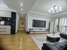 二环线湖南科技大学盛世景园电梯中高层居家精装带家具家电大四室