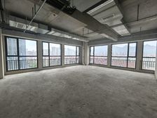 甲方直租 价格面议 丽达茂旁品质写字楼 毛坯装修成自己喜欢的