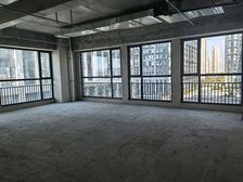 甲方直租 市北丽达茂旁 整层办公写字楼出租 总部选址必看项目