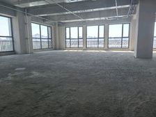 甲方直租 浮山后丽达茂旁 星级物业管理 自主装修 下楼地铁口