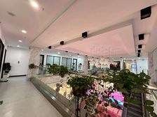 东南五环黄厂地铁锦珑文创园3100平可分租特价中