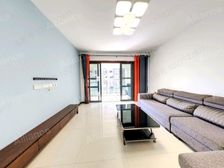 金山公园旁,美林湾东区 电梯4房,精装修