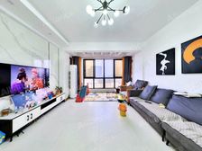 融信宽域,电梯3房2卫,198万,精装修