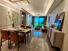 书包=双轻轨站央企现房精装修三房