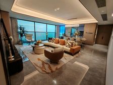 地暖中央空调2万得车位