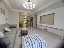 莲城大道美的莲城首府旁金庭江声全人车分流百合御都精装三室两卫