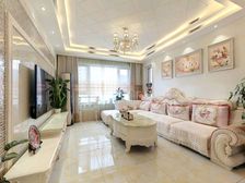 中海御湖溪谷品质3室 婚房装修 楼层好 视野开阔 无遮挡