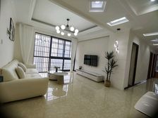 九华南美的莲城首府旁金庭小学江声中学百合御都居家精装三室两厅