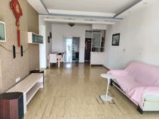 乾坤阳光 电梯中层 97平南北通透两房 证满 46W