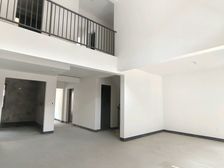 (沿河中叠)建发御珑湾 182平