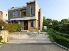 恒大御澜庭 双拼别墅 大院子!