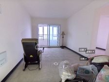 西著七里三组团带私家露台两房