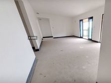 西永九号一组团洋房四房建筑面积121.99只要100万左右