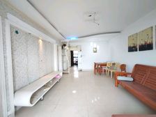 房东急售 朝南两房 全天阳光 可看摩天轮 视野开阔