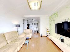 橡树湾,装修居家拎包入住 ,户型方正,采光好