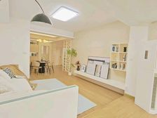 融信宽域,纯商品房,电梯3房,居家拎包入住