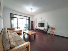 带前后大露台,电梯洋房,一梯两户,看房有钥匙