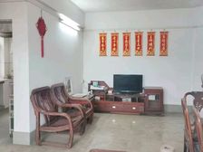 笋盘28万步梯的青华楼