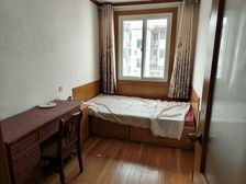 幸福五村 祥和书包 双眼卧室户型方正 南北通透