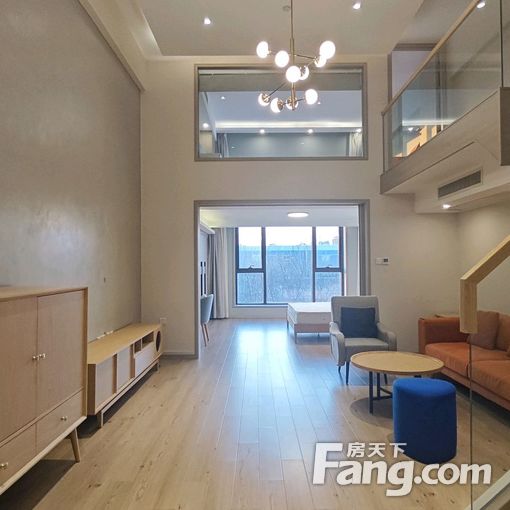 望京|北苑 墅园区!宠物友好!可短组!0中间费!两居三居!