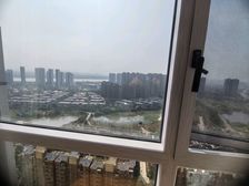 九华湖湾田1号全人车分流和平小学江声中学东南向江景圆景