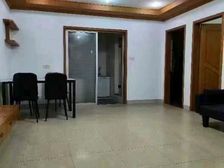 36万买2房大平台带入户花园