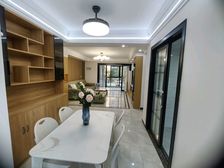 永达九华府旁全人车分流美江国际电梯大平层五室两厅三卫