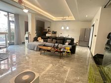 金科品质别墅 高新天街旁 端户大花园 带双车位 内圈中庭