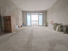 与山河公馆临近!价更优的万象益佳苑电梯一梯两户135平大3房