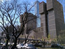 CBD300平一二层大广告位招租餐饮高端酒茶展示雪茄会所接待