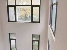 带100平大花园合院别墅