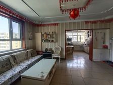 北享园 两居室 中间楼层 老证带小房