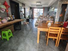 带车位拎包入住的龙湖两梯两户大平层四房