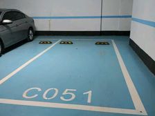 工抵车位4万一个,数量不多,先到先得