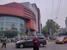 朝阳大悦城独栋适合办公接待会所茶室传媒影视艺术书画工作室