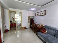 太阳城电梯三居,90平再赠送5平 车位小房 仅买房子40多个