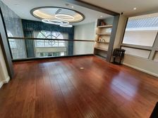 三层豪装叠拼带车库 信昌碧水康城 穿山18号 七星区万达广场