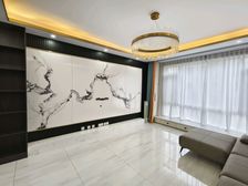 生态城南北通厅精装多层洋房免费车位进市场交通便利世界和平公园