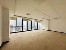 中关村壹号连层8-9层单层1272平共计2544平免装修