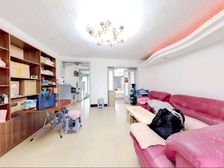 金霞里 精装两室 满五户型方正