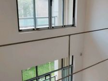 西永九号1组团叠拼别墅一楼带花园地下室