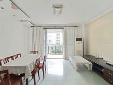 硬装保养好 刷墙简单装修可入住 琅东十四中