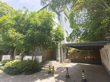 东方庭院 独栋别墅 性价比出售!