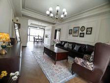 莲城大道二环步步高商圈翰林居居家精装大四房单价四千拎包入住